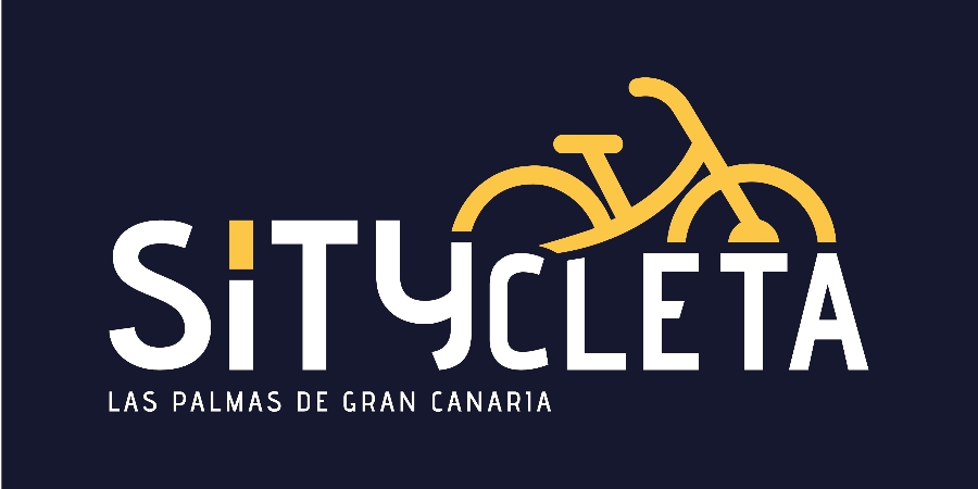 Sítycleta, el nuevo sistema de bici pública de Las Palmas de Gran Canaria