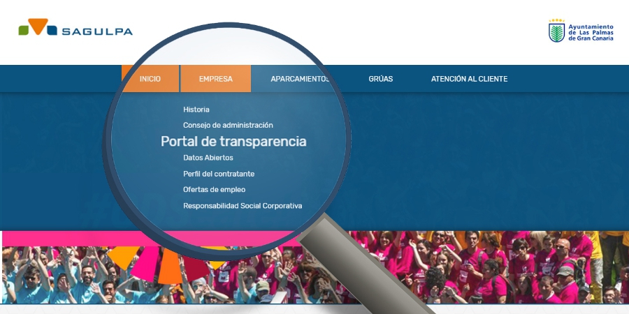 SAGULPA obtiene el Sello de Calidad en transparencia digital