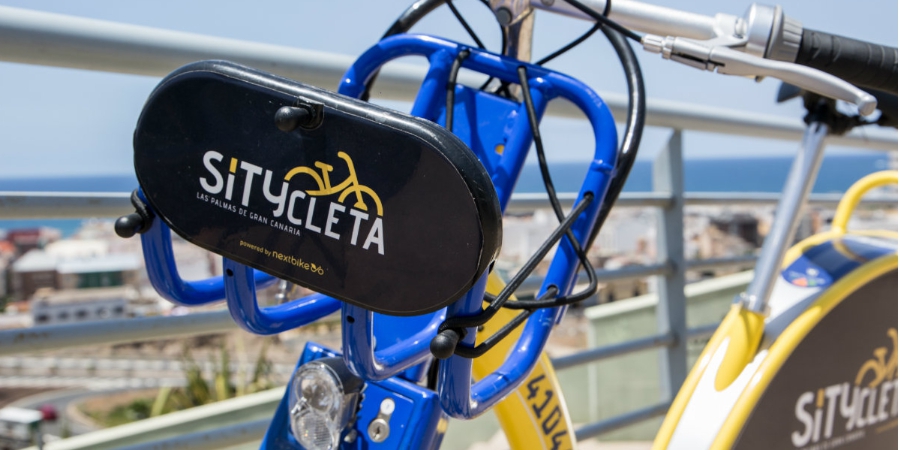 Las 50 vueltas al mundo de Sítycleta