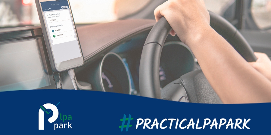 LPA Park saca su mejor versión