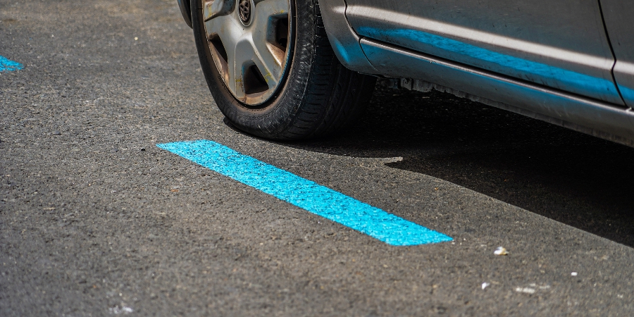 LPA Park pemitirá detectar en tiempo real las plazas libres en zona azul y verde