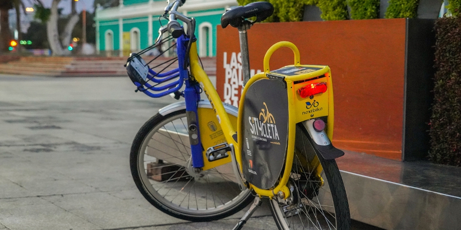 RUTA CICLISTA: Descubriendo grandes tesoros arquitectónicos de LPGC