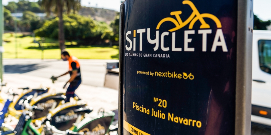 Equipo sityclético, una cadena perfectamente engrasada