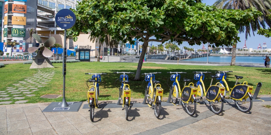 Sítycleta amplía su horario para atender la alta demanda en las primeras horas del día