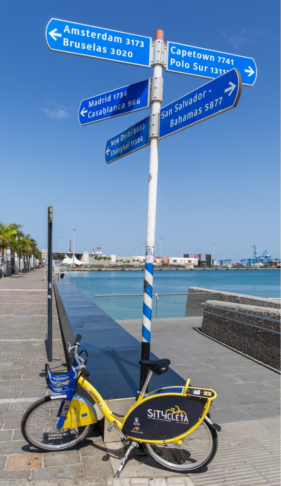 Sítycleta amplía su horario para atender la alta demanda en las primeras horas del día