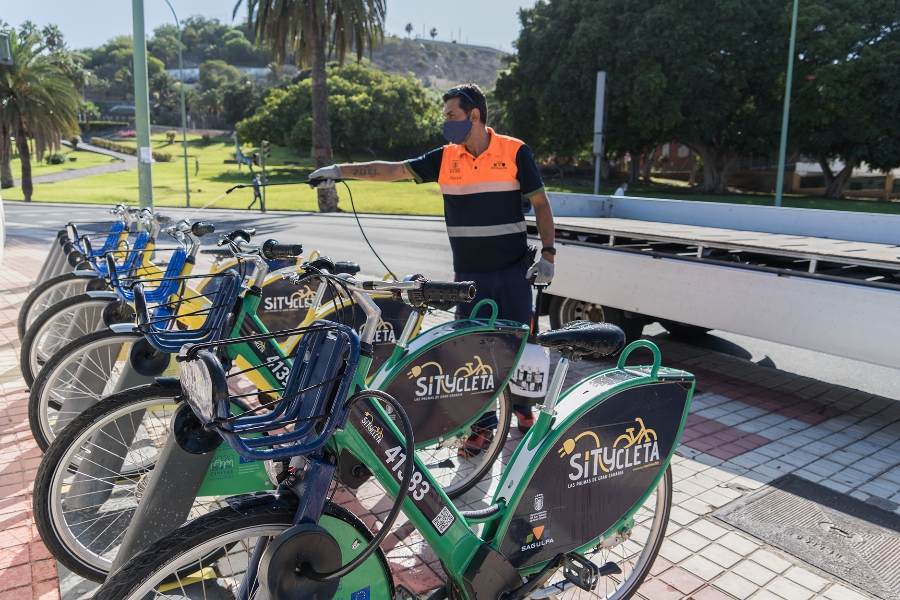 SAGULPA renueva la certificación Global Safe Site de buenas prácticas de prevención frente a la covid-19