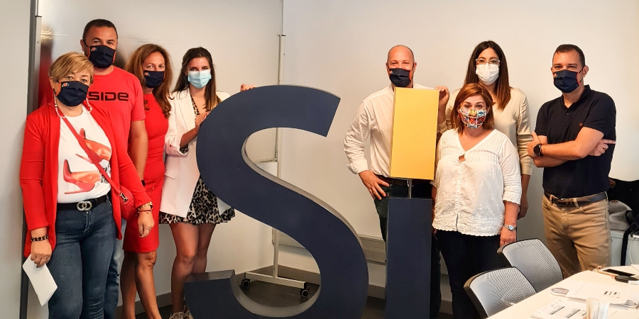 SAGULPA, primera empresa pública canaria con un Plan de Igualdad