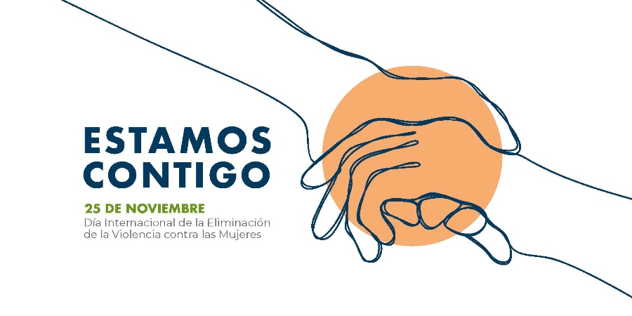 SAGULPA, comprometida con la eliminación de la violencia contra la mujer