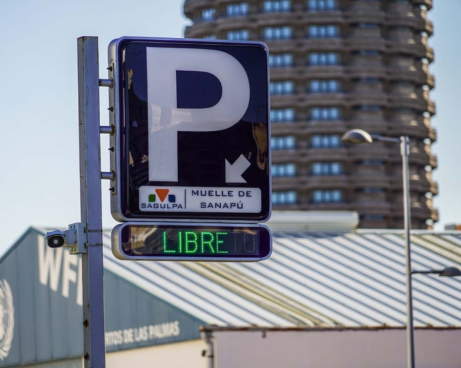 SAGULPA exporta su experiencia a otros municipios de Canarias 