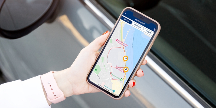 SAGULPA continúa mejorando la aplicación LPA Park, que ya cuenta con más de 120.000 usuarios