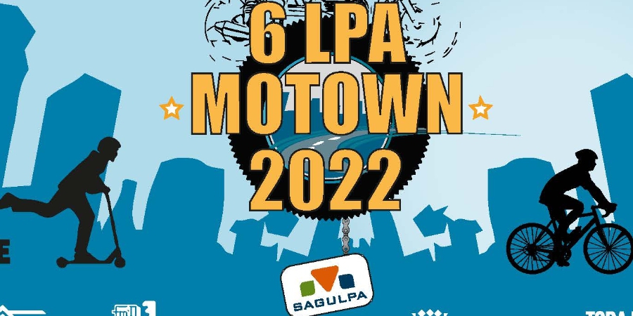 LPA Motown regresa a la capital grancanaria tras dos años de parón