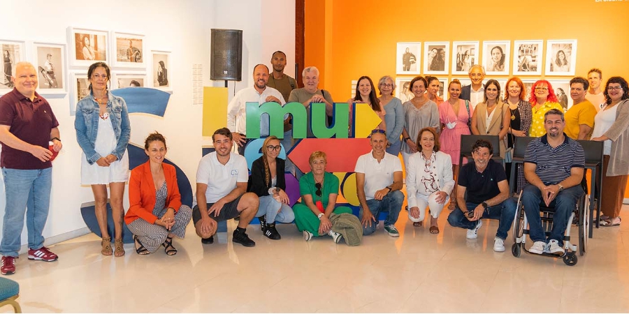 Sagulpa apoya con 90.000 euros a 42 proyectos sociales, entre los que destacan cinco iniciativas de La Palma