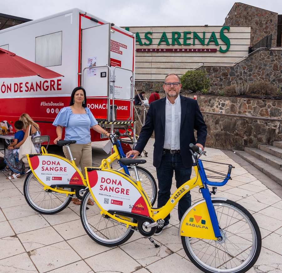 Sítycleta se suma, un año más, al 'Club de los 300'