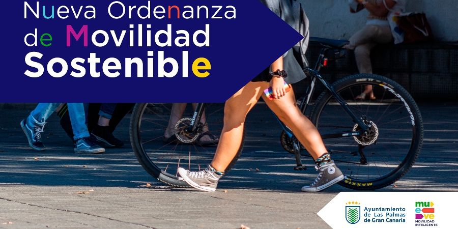 La nueva Ordenanza de Movilidad Sostenible tendrá al peatón como máximo protagonista