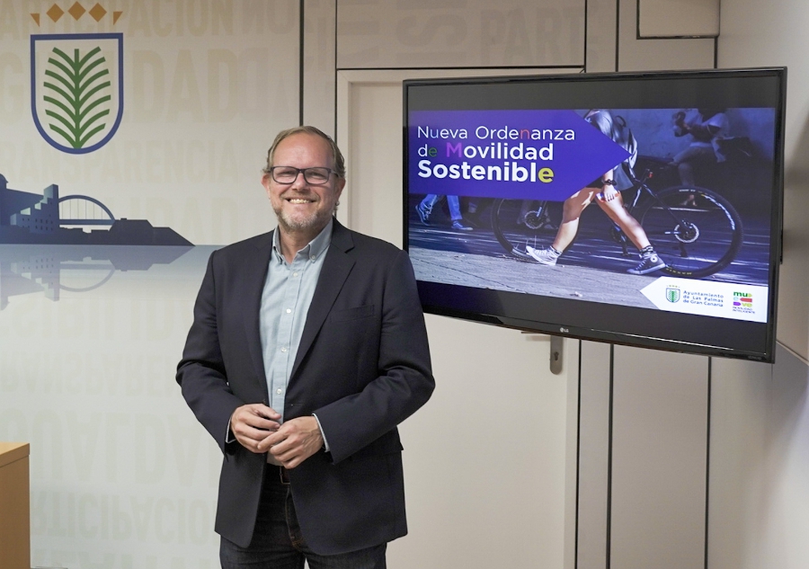 La nueva Ordenanza de Movilidad Sostenible tendrá al peatón como máximo protagonista