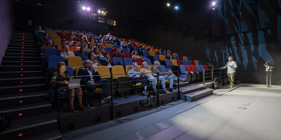 SAGULPA inicia la elaboración de su nuevo Plan Estratégico 2023-2027