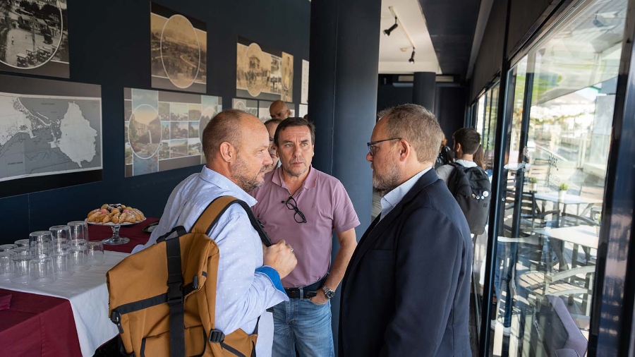 SAGULPA inicia la elaboración de su nuevo Plan Estratégico 2023-2027