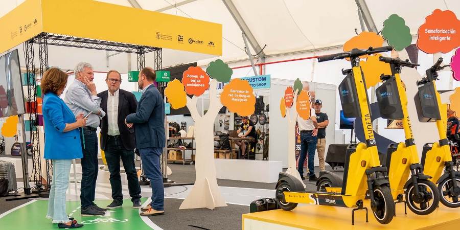 La 7ª edición de la LPA Motown abre sus puertas con éxito de participación