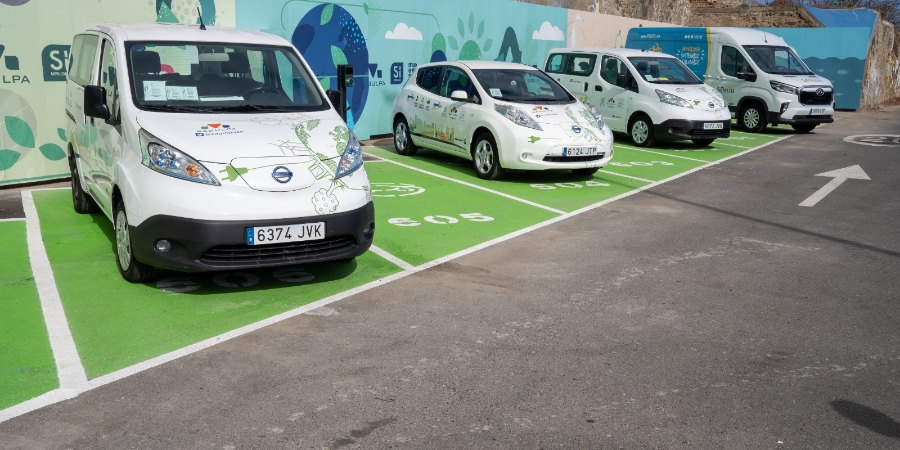 SAGULPA elabora un Plan de Transporte al Trabajo para fomentar la movilidad sostenible entre su plantilla