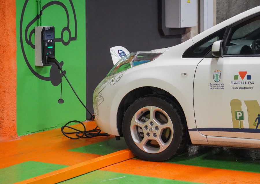 SAGULPA elabora un Plan de Transporte al Trabajo para fomentar la movilidad sostenible entre su plantilla