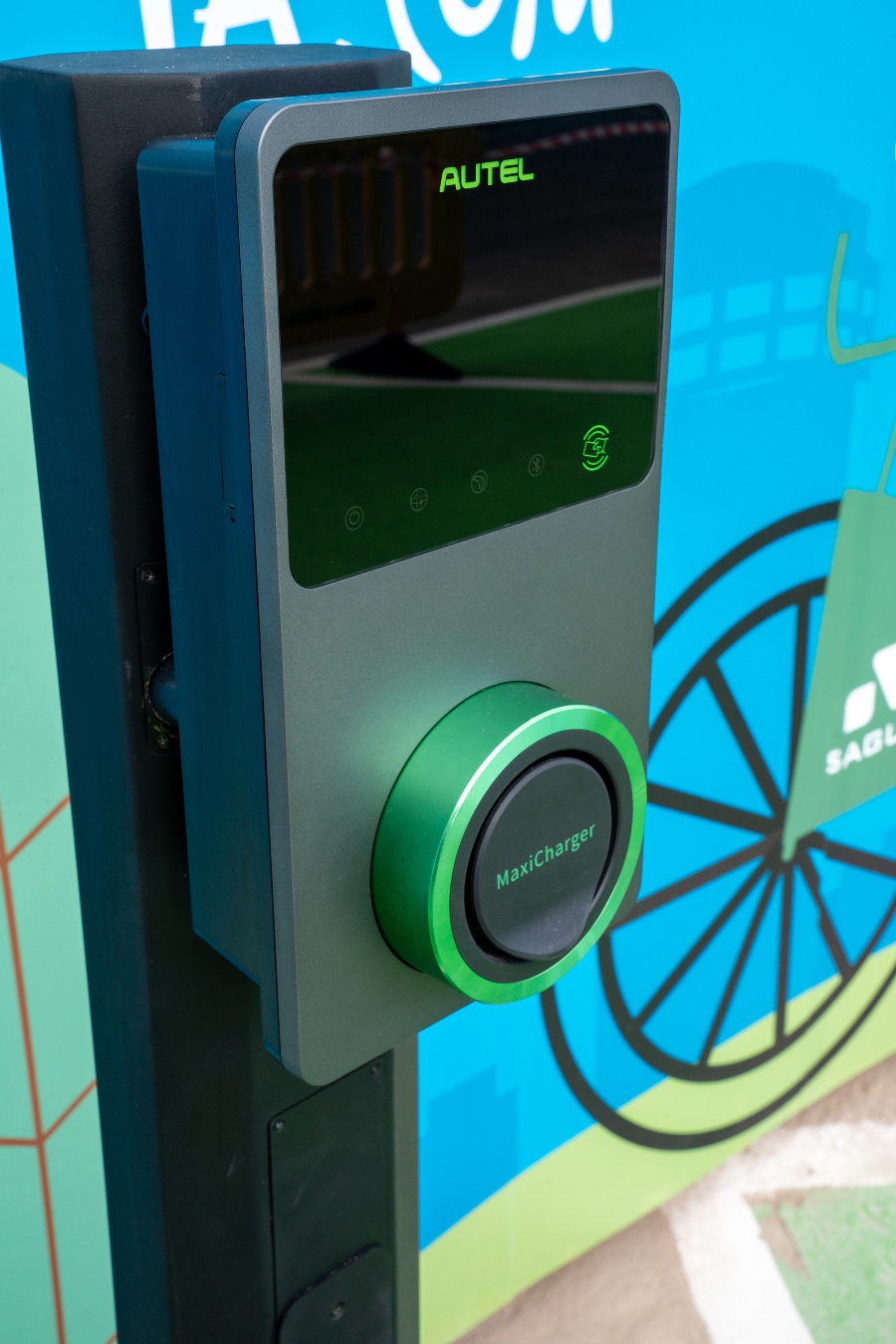 Sagulpa inicia la ampliación de las instalaciones fotovoltaicas de los aparcamientos de El Rincón y el Metropol