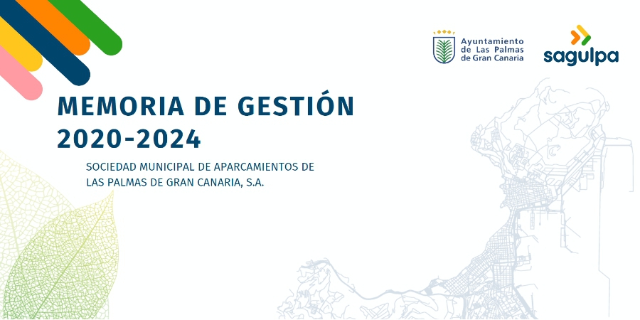 Sagulpa presenta la Memoria de Gestión 2020-2024: balance de 4 años de evolución y gestión pública