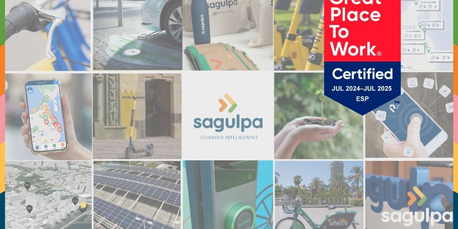 Más del 70% de la plantilla de Sagulpa considera la empresa un lugar excelente para trabajar