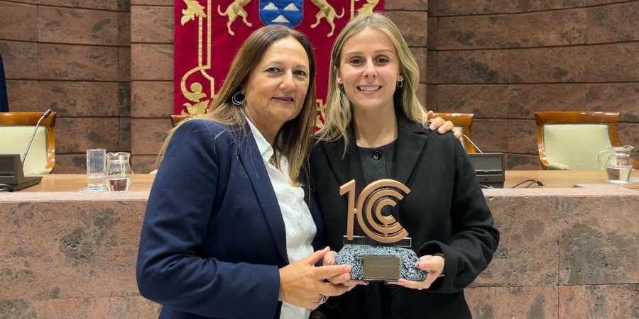 Sagulpa, referente en transparencia: Cuatro dieces consecutivos en el ITCanarias avalan su compromiso con la gestión pública