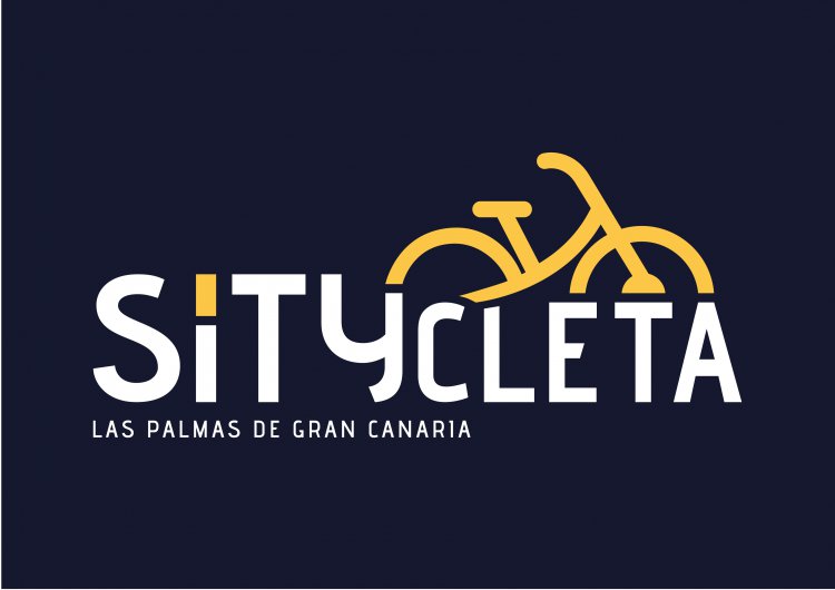 Sítycleta, el nuevo sistema de bici pública de Las Palmas de Gran Canaria