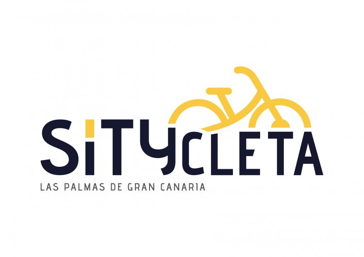 Sítycleta, el nuevo sistema de bici pública de Las Palmas de Gran Canaria