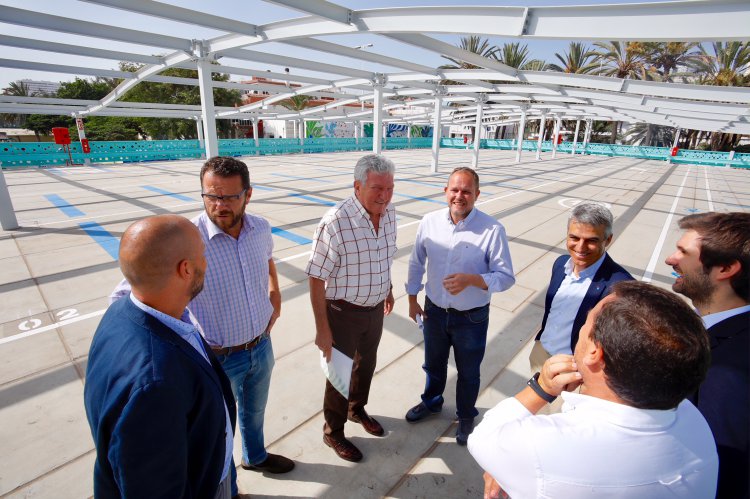 El nuevo Metropol reabre al público totalmente renovado  