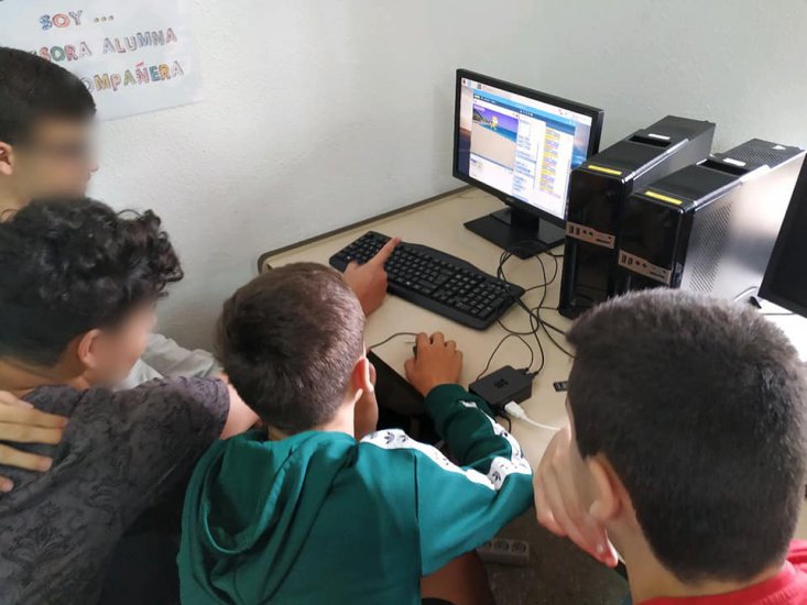 Cerca de 15.000 personas de Gran Canaria se han beneficiado de las ayudas de acción social de SAGULPA
