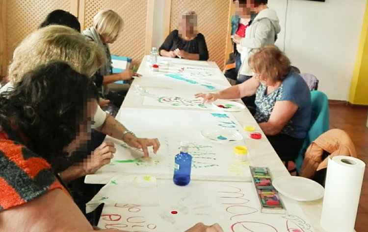 Cerca de 15.000 personas de Gran Canaria se han beneficiado de las ayudas de acción social de SAGULPA