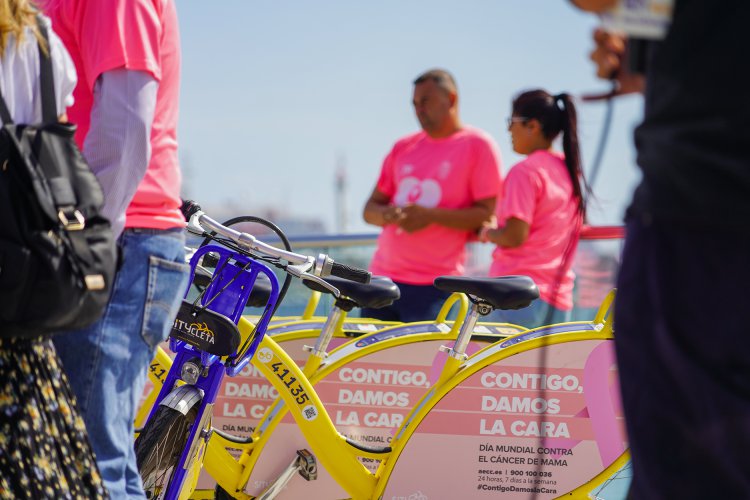 Cerca de 15.000 personas de Gran Canaria se han beneficiado de las ayudas de acción social de SAGULPA