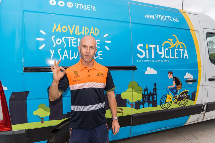 Equipo sityclético, una cadena perfectamente engrasada