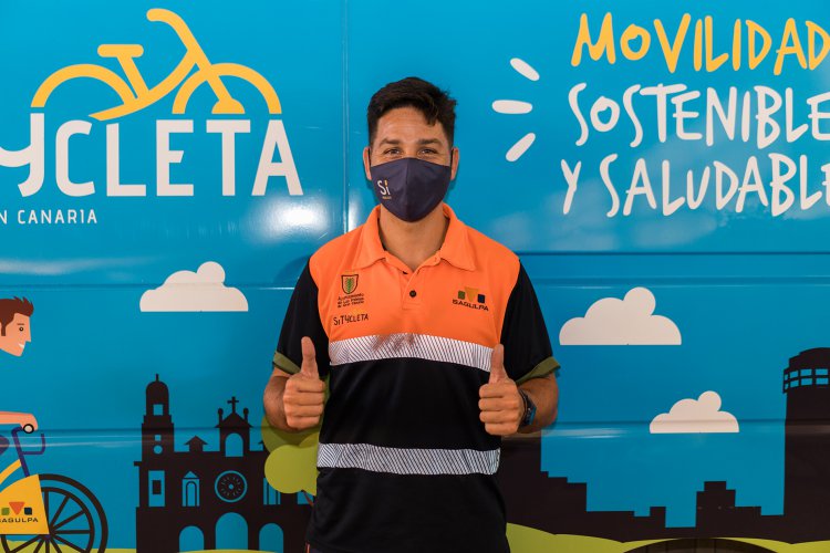 Equipo sityclético, una cadena perfectamente engrasada