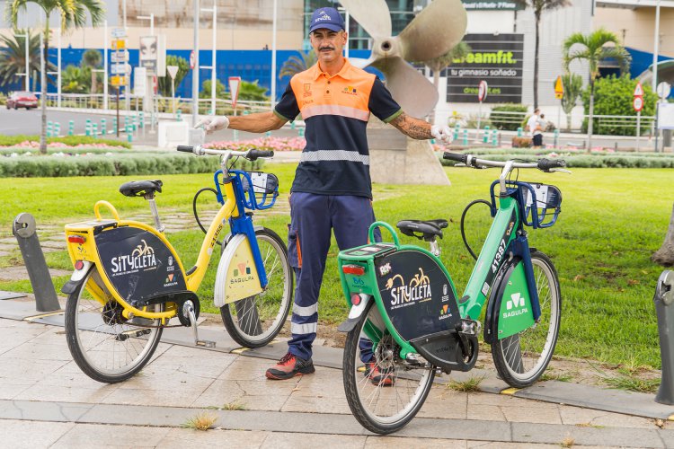 Equipo sityclético, una cadena perfectamente engrasada