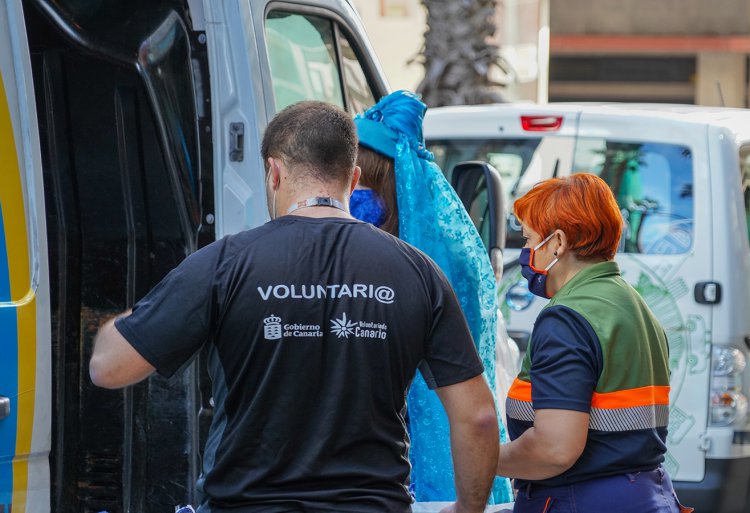 SAGULPA se suma a la recogida solidaria de juguetes de Casa de Galicia