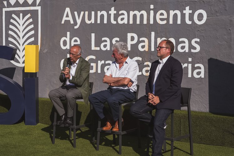 Las Palmas de Gran Canaria será el primer municipio de España en implementar un ‘Gemelo Digital’ con turismo y movilidad integrado  