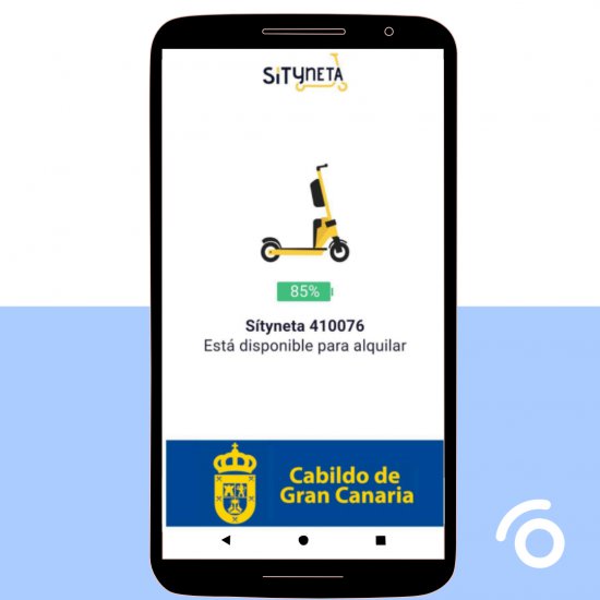 Sagulpa lanza una nueva versión de la App de Sítycleta con actualizaciones para mejorar su eficiencia y la experiencia del usuario