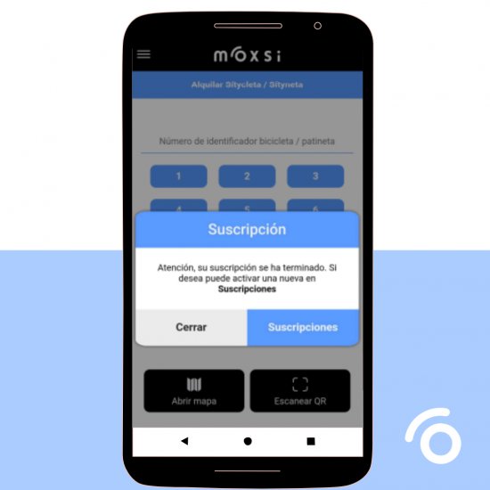 Sagulpa lanza una nueva versión de la App de Sítycleta con actualizaciones para mejorar su eficiencia y la experiencia del usuario