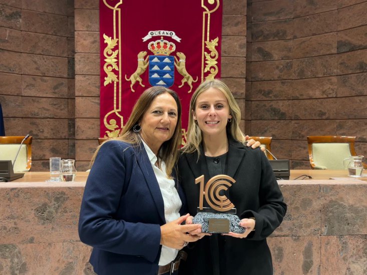 Sagulpa, referente en transparencia: Cuatro dieces consecutivos en el ITCanarias avalan su compromiso con la gestión pública