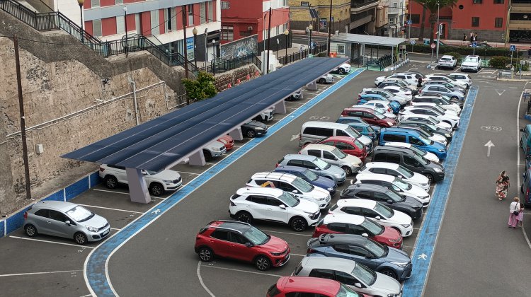 Sagulpa reduce su huella de carbono un 50 % en dos años y alcanza cero emisiones eléctricas en 2024