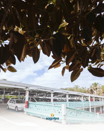 Sagulpa consolida en 2025 su modelo de gestión eficiente y sostenible con una inversión superior a 2,2 millones de euros.