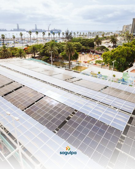 Sagulpa consolida en 2025 su modelo de gestión eficiente y sostenible con una inversión superior a 2,2 millones de euros.