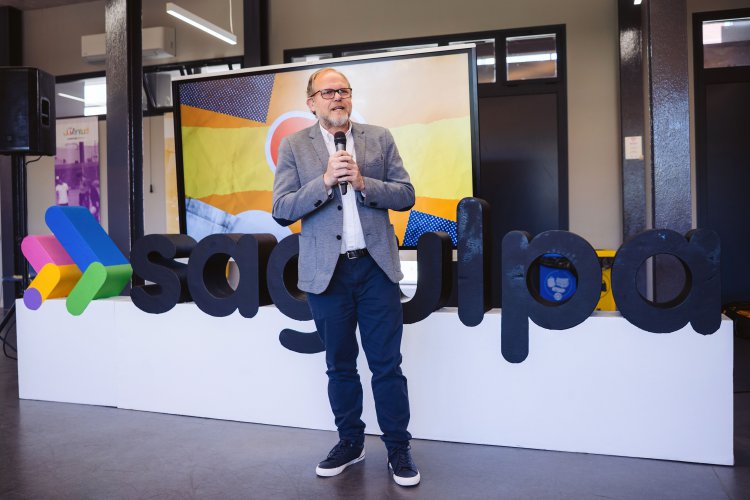 50 proyectos, miles de personas: Sagulpa celebra su primer encuentro de Responsabilidad Social Corporativa de 2026 