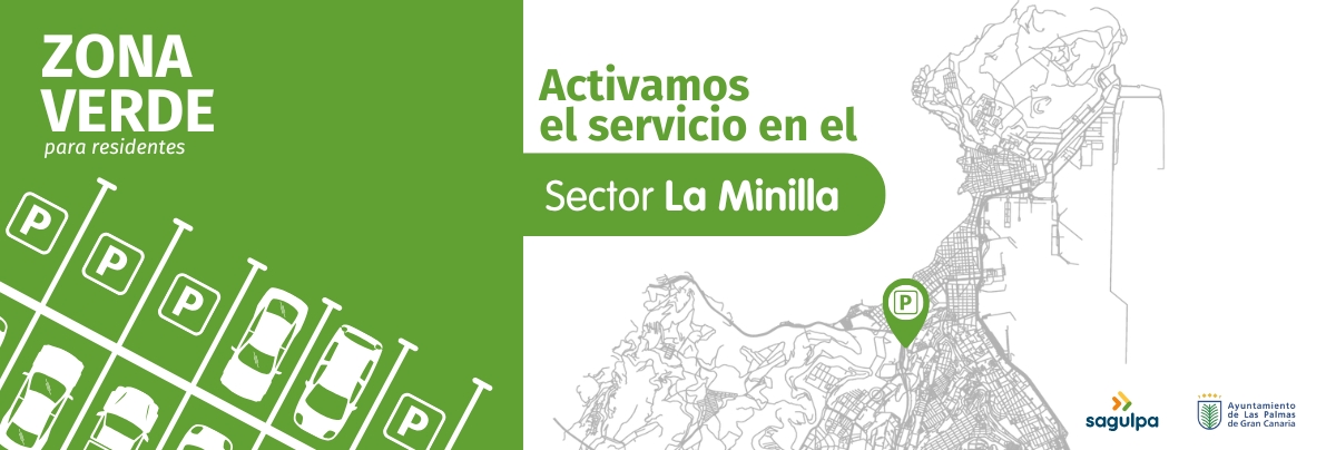 Ampliación Sector La Minilla